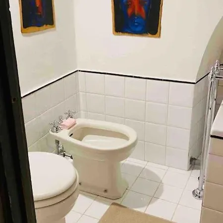 Loft Ingresso Independente Zona San Lorenzo * 罗马