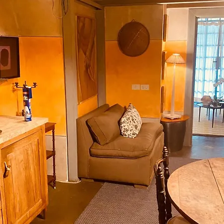 Loft Ingresso Independente Zona San Lorenzo Appartamento Roma