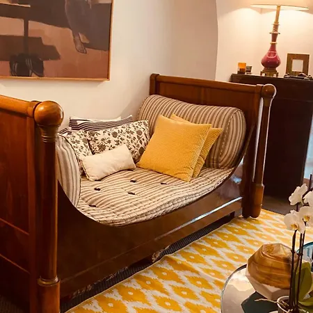 Loft Ingresso Independente Zona San Lorenzo