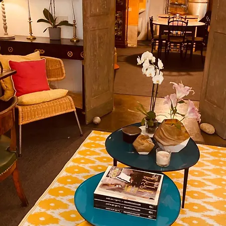 Loft Ingresso Independente Zona San Lorenzo 公寓 *