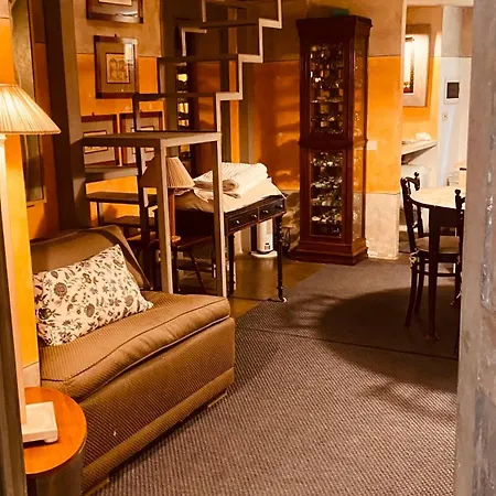 公寓 Loft Ingresso Independente Zona San Lorenzo *
