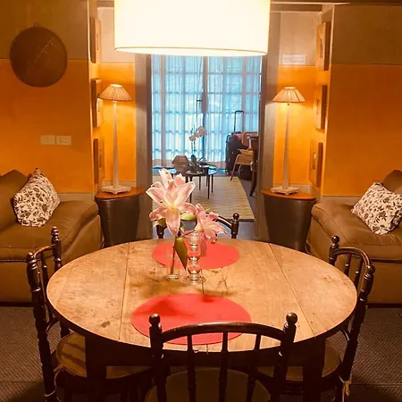 Loft Ingresso Independente Zona San Lorenzo