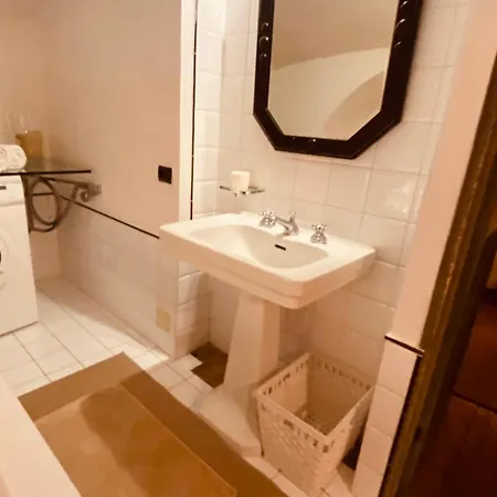 Loft Ingresso Independente Zona San Lorenzo *