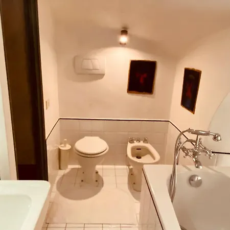 Loft Ingresso Independente Zona San Lorenzo