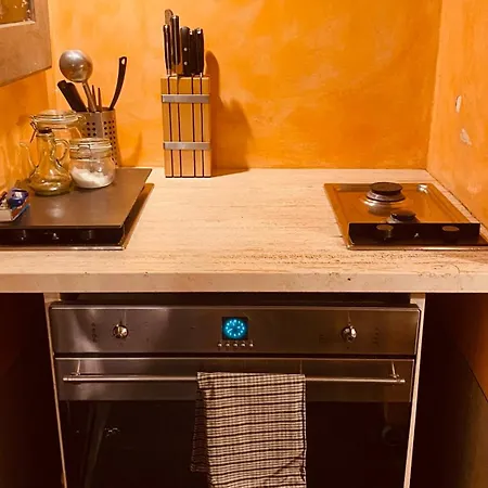 Loft Ingresso Independente Zona San Lorenzo *
