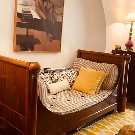 公寓 Loft Ingresso Independente Zona San Lorenzo