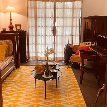 公寓 Loft Ingresso Independente Zona San Lorenzo 罗马