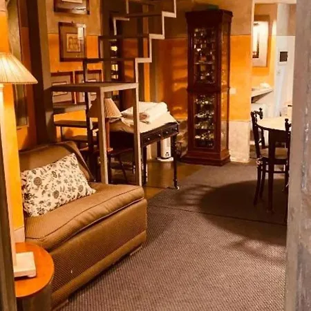Loft Ingresso Independente Zona San Lorenzo