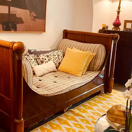 Loft Ingresso Independente Zona San Lorenzo