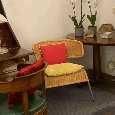 Loft Ingresso Independente Zona San Lorenzo * Rom