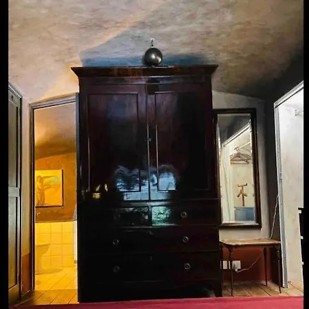Loft Ingresso Independente Zona San Lorenzo * Rom